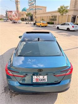 تويوتا كامري